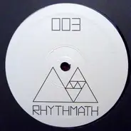 Rhythmath - #003