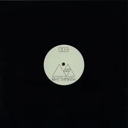 Rhythmath - #003