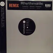 Rhythmatic - Frequency / Demons (Remixes)