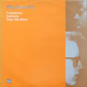 Rhythmatic - Frequency / Demons / Take Me Back