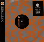 12inch Vinyl Single - Rhythmatic - Take Me Back