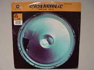 Rhythmatic - Wind Me Up