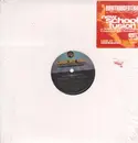 12inch Vinyl Single - Rhythmcentric - New School Fusion (Part 2)