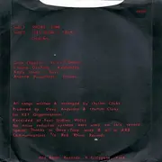 7'' - Rhythm Clicks - Short Time