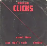 7'' - Rhythm Clicks - Short Time