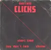 7'' - Rhythm Clicks - Short Time