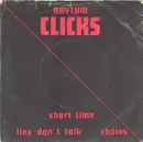 7'' - Rhythm Clicks - Short Time