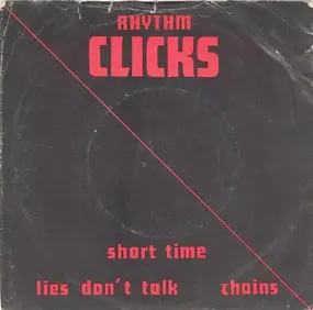 Rhythm Clicks - Short Time