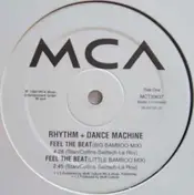 Rhythm + Dance Machine - Feel The Beat