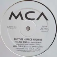 Rhythm + Dance Machine - Feel The Beat