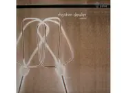 12'' - Rhythm Dealer - Cosmic
