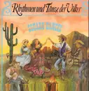 LP - Rhythmen und Tänze der Völker - Square Dance