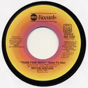 Rhythm Heritage - Theme From Rocky (Gonna Fly Now) / Last Night On Earth
