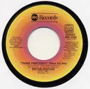 7'' - Rhythm Heritage - Theme From Rocky (Gonna Fly Now) / Last Night On Earth