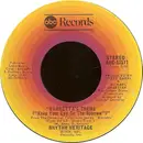 7'' - Rhythm Heritage - Barretta's Theme (Keep Your Eye On The Sparrow) / My Cherie Amour