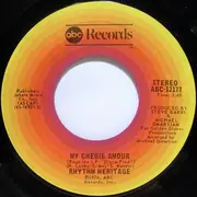 7'' - Rhythm Heritage - Barretta's Theme (Keep Your Eye On The Sparrow) / My Cherie Amour