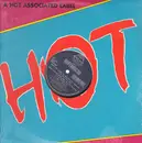 12inch Vinyl Single - Rhythmicon - Won't You Listen - Still Sealed
