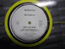 12inch Vinyl Single - Rhythmicon - Won't You Listen