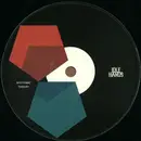 12inch Vinyl Single - Rhythmic Theory - Legacy Of The Lost