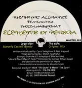 Wanted Records (Canada)