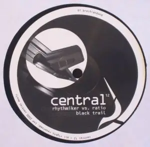 Rhythmiker vs. Ratio - Black Trail