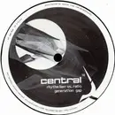 12inch Vinyl Single - Rhythmiker vs. Ratio - Generation Gap