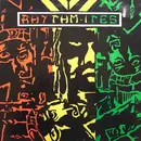 LP - Rhythmites - Integration - White label