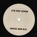 12inch Vinyl Single - Rhythmkillaz - Wack Ass MF