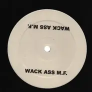 Rhythmkillaz - Wack Ass MF