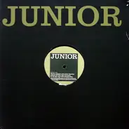 Rhythm Masters And Junior Sanchez - Da New Age Funksters