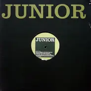 Rhythm Masters And Junior Sanchez - Da New Age Funksters