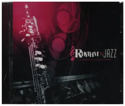 Rhythm'n'Jazz - Groove Experience