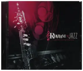 Rhythm'n'Jazz - Groove Experience