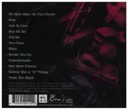 CD - Rhythm'n'Jazz - Groove Experience