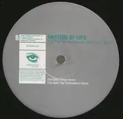 12'' - Rhythm Of Life - You Put Me In Heaven With Your Touch