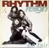 12'' - Rhythm Reign - Be Fair
