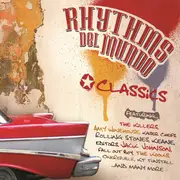 CD - Rhythms Del Mundo - Classics