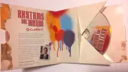 CD - Rhythms Del Mundo - Classics