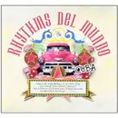 CD - Rhythms Del Mundo - Cuba