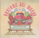 CD - Rhythms Del Mundo - Cuba - Digipak