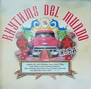 CD - Rhythms Del Mundo - Cuba - Super Jewel Case