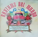 CD - Rhythms Del Mundo - Cuba - Super Jewel Case