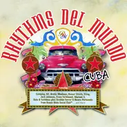Rhythms Del Mundo - Cuba