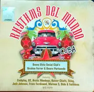 Rhythms Del Mundo - Cuba