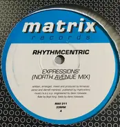 Rhythmsentric - Expressions