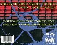 Rhythm Section - Feel The Magic