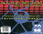 Rhythm Section - Feel The Magic