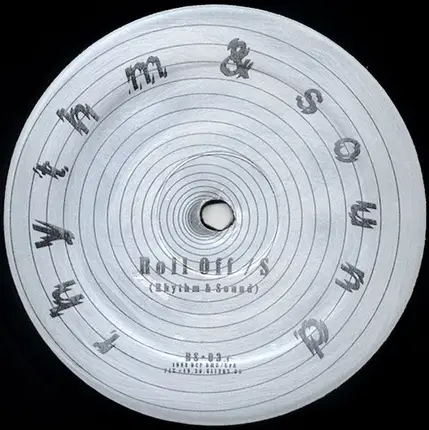 RHYTHM & SOUND - ROLL OFF