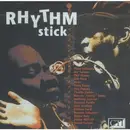 CD - Rhythmstick - Rhythmstick