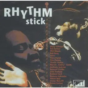 Rhythm Stick - Rhythmstick